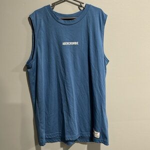 Abercrombie kids tank top